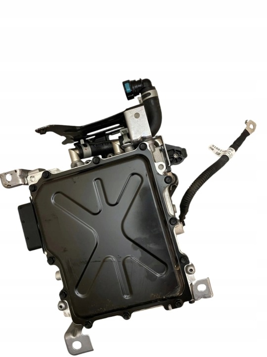 HYUNDAI TUCSON IV NX4 2022 FALOWNIK CONVERTISSEUR TENSION