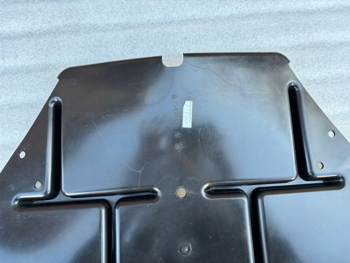 INFÉRIEUR FIXATION ZMECZENIA POLARIS RANGER 2010-22