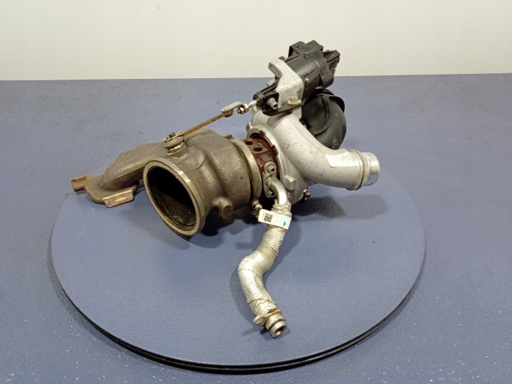 BMW X3M F97 X4M F98 S55B30A TURBOCOMPRESSEUR 8054872