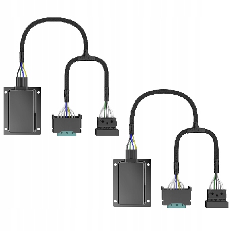 ADAPTATEUR LEDRIVING SMART CANBUS OSRAM LEDSC03-