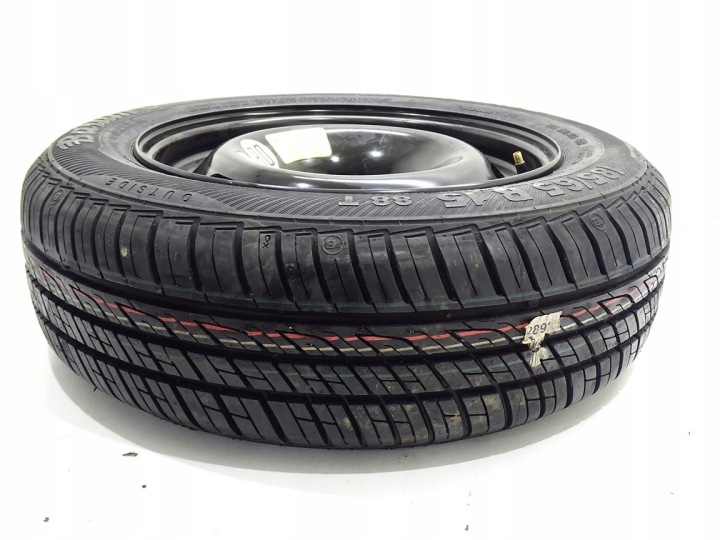 KOLO RÉGLAGE RÉSERVE R15 PEUGEOT 2008 I CITROEN 6JX15 ET23 4X108 2150750