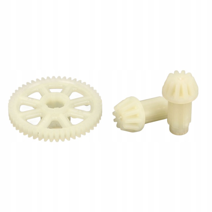 PLYNNIEJSZA JAZDA RC TRANSMISSION REDUKCYJNA PA PLASTIQUE VERS SCY 16101 16102 16201