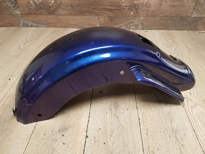 AILE ARRIÈRE RALLONGE HARLEY STREET GLIDE ROAD GLIDE 59739-09