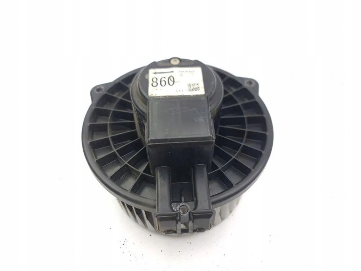 PETIT MOTEUR RÉCHAUFFEURS MITSUBISHI PAJERO IV (V8_W, V9_W) 1163408601 3.2L