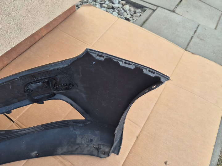 PARE-CHOCS PRZO VOLVO S60 V60 II LIFT R DESIGN ORIGINAL
