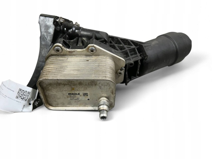 BMW X3 G01 SUPPORT FILTRE HUILES 8580417