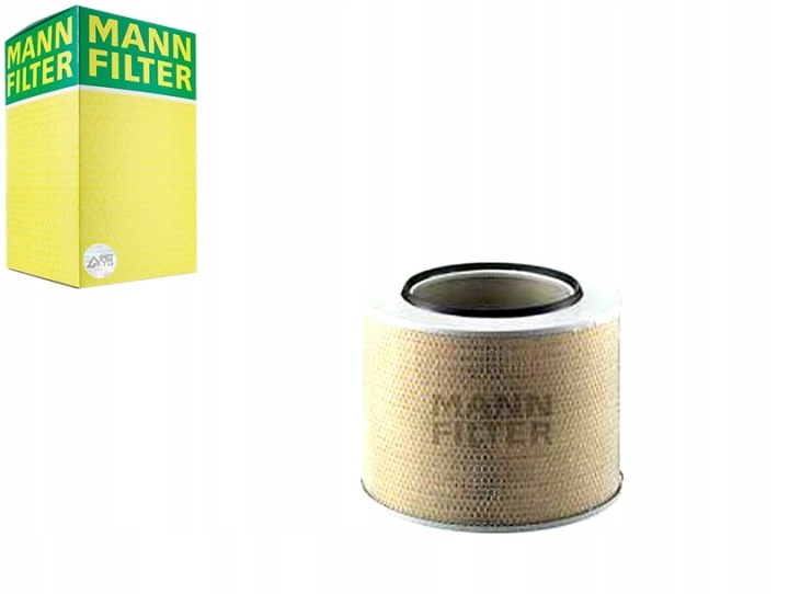 FILTRE AIR MANN-FILTER C 42 1729 C421729