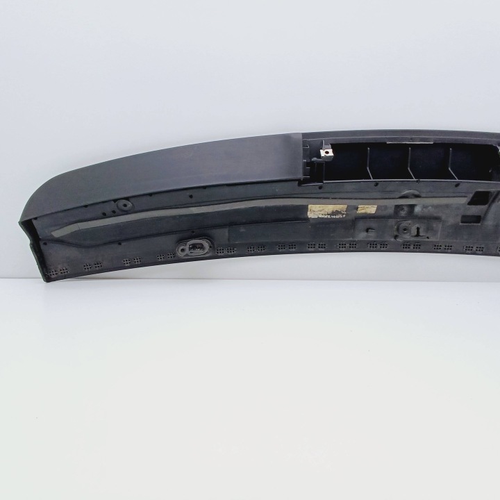 SPOILER SPOILER ARRIÈRE COUVERCLES DE COFFRE FORD C-MAX I 3M51R44210A NR2