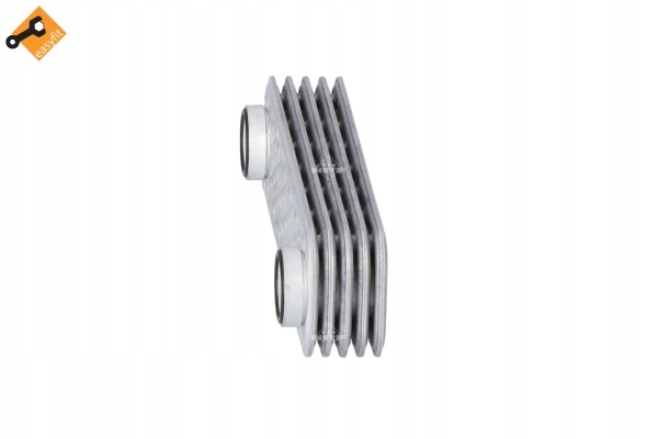 RADIATEUR HUILES LAND ROVER