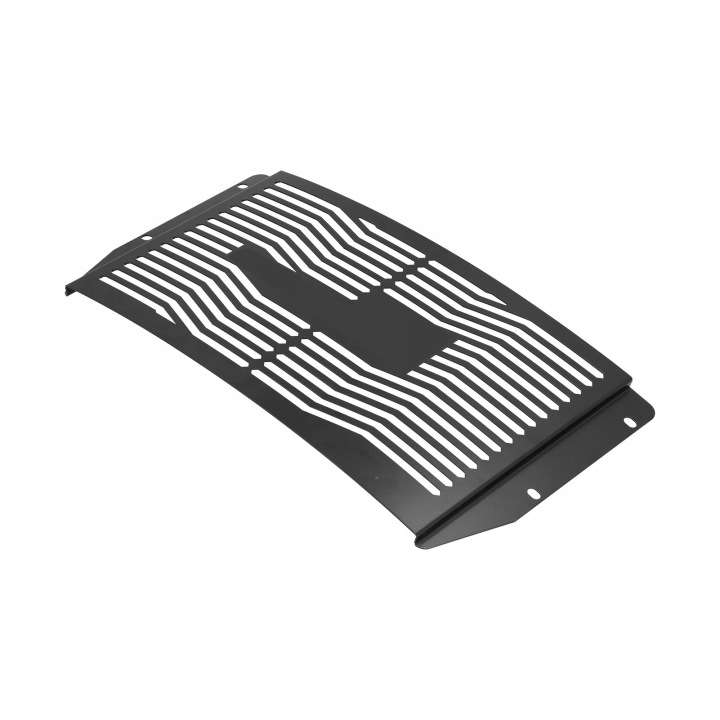 REVÊTEMENT CHODNICY MOTOCYCLETTE REVÊTEMENT GRILLE DE RADIATEUR CONVIENT VERS NATRIUMPH TIGER 1200 YQ