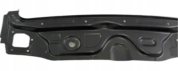 PANNEAU ARRIÈRE ARRIÈRE AUDI A6 C7 4G9 UNIVERSEL ORIGINAL HAL 9551