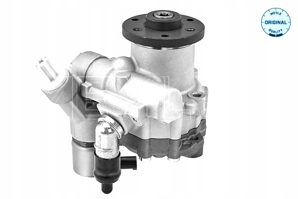 MEYLE PUMP ELECTRICALLY POWERED HYDRAULIC STEERING BMW 5 E60 5 E61 6 E63 6 E64 2.5 3.0 photo 1 - milautoparts-fr.ukrlive.com