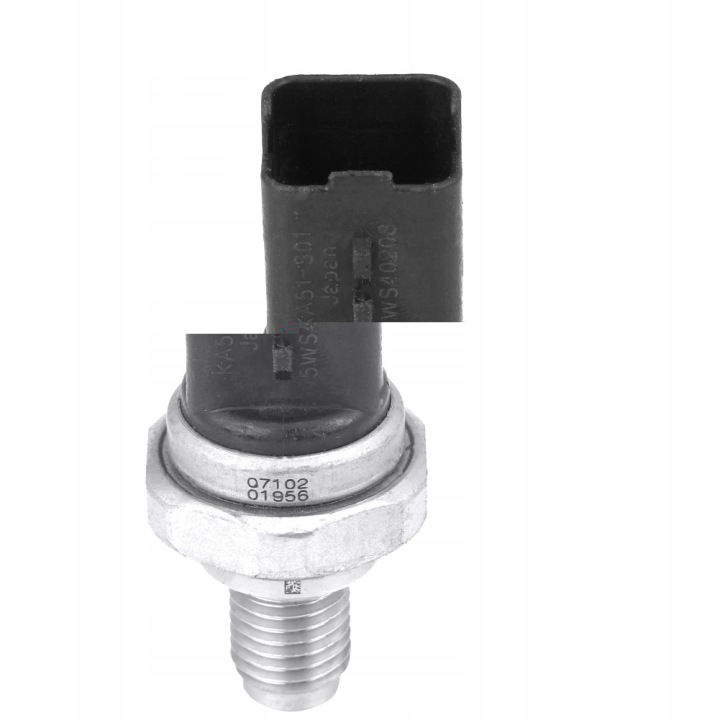 5WS40208 CAPTEUR HAUTE PRESSION RAIL
