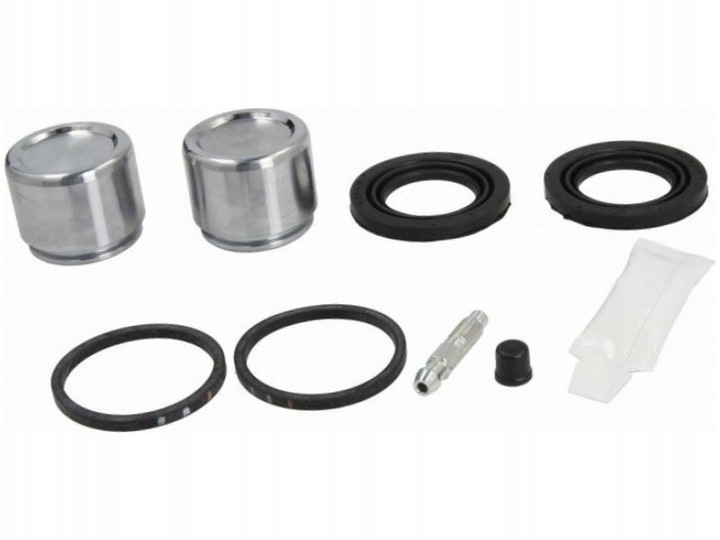 REPAIR KIT CALIPER AUTOFREN SEINSA D4858C photo 1 - milautoparts-fr.ukrlive.com