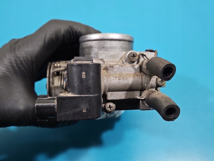 PAPILLON DES GAZ HONDA FR-V 136200-2262 1.7 16V