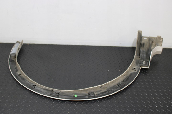 MOULURE REVÊTEMENT GARDE-BOUE GAUCHE AVANT FORD KUGA MK2 LIFT VIGNALE