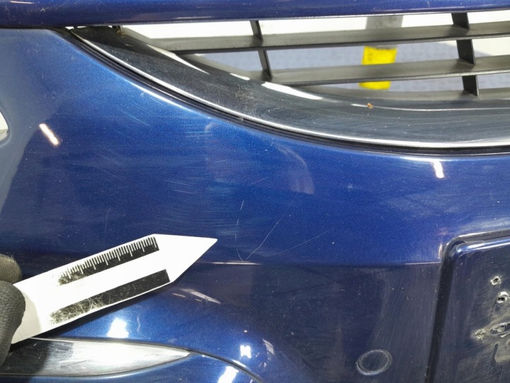 PEUGEOT 607 LIFT PARE-CHOCS AVANT AVANT EGE