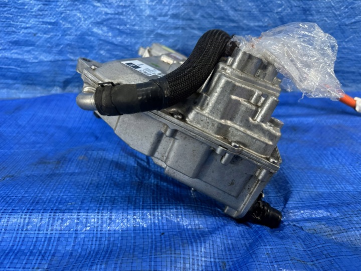 FALOWNIK CONVERTISSEUR PEUGEOT E-208 II 989850313580 9695463080