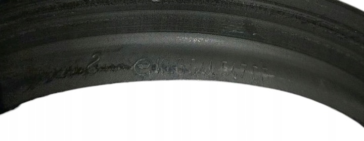 AUDI OE 04L131547 JOINT D'ÉTANCHÉITÉ TUYAU D'ÉCHAPPEMENT