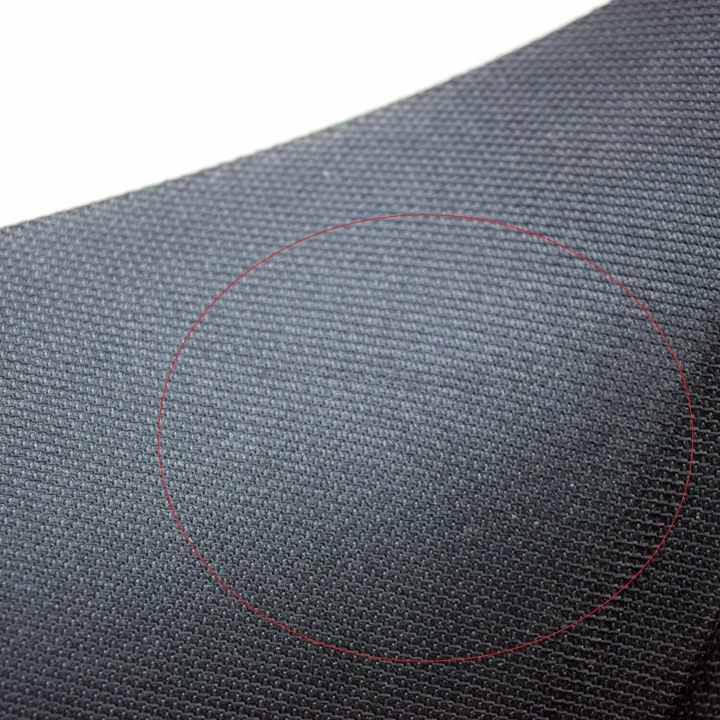 BMW 3 G20 G21 2019 GAUCHE CÔTÉ PROTECTION MONTANTS VITRES AVANT A