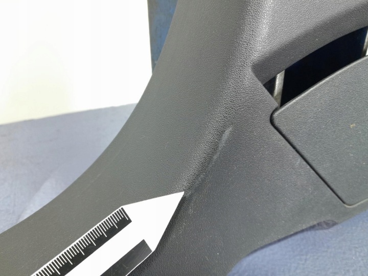 RANGE ROVER EVOQUE L538 I LIFT CAPUCHONS BAGUETTES SEUIL MONTANTS DROIT ENSEMBLE