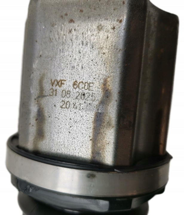 DEMI-ARBRE GAUCHE AVANT AUDI Q4 1EB407271C NEUF ORIGINAL