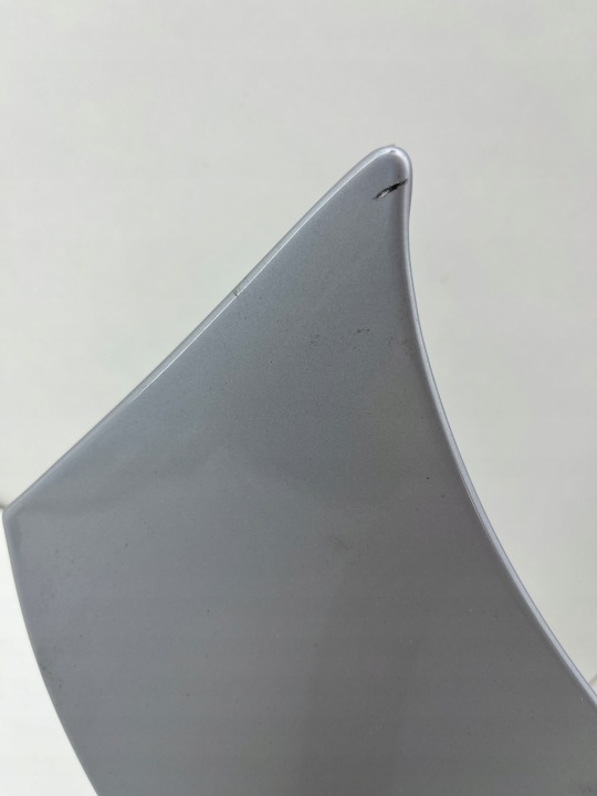 BMW F43 GT SPOILER SPOILER A83 7310747