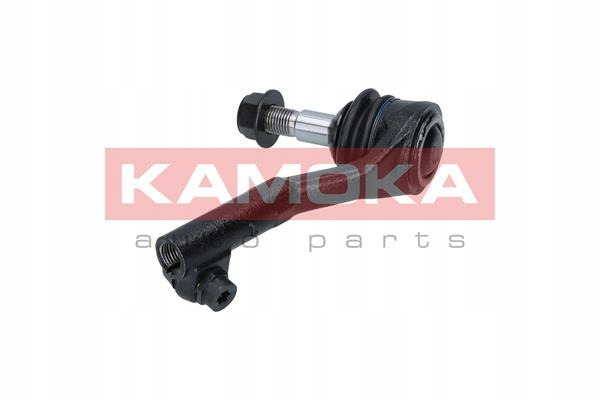 KAMOKA 9010033 EMBOUT TRACTION KIEROWNICZEGO POPRZECZNEGO + 2× PORADNIK MECHANIKA PDF photo 5 - milautoparts-fr.ukrlive.com