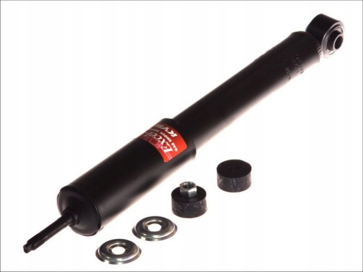 AMORTISSEUR SUZUKI AVANT JIMNY 1.3 16V 09.9 KIT NIEZBEDNIK CONDUCTEUR #1