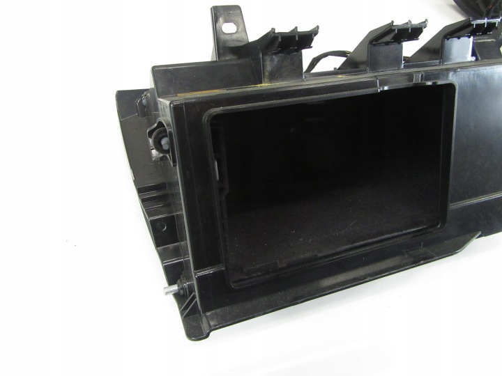 BOÎTE À GANTS TABLEAU DE BORD INSTRUMENTATION PASSAGER BMW E90 E91 E92 E93 EUROPE