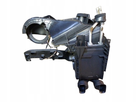 ASTRA II G 98-09 CHÂSSIS RÉCHAUFFEURS EAU CLIMATISATION CLIMATISEUR 1.7 CDTI Z17DTL