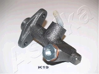 BOMBA CONJUNTO DE EMBRAGUE KIA K2500 K2700 