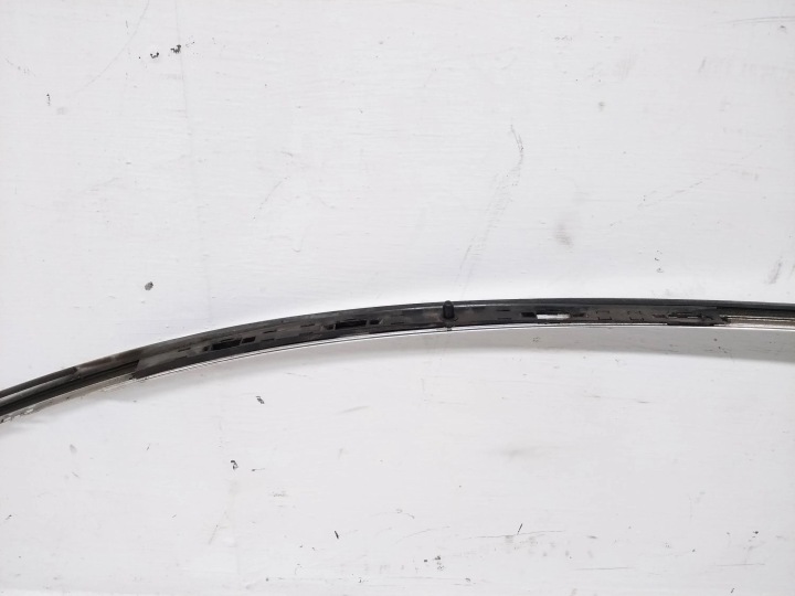 AUDI A8 S8 D4 4H 2013 GAUCHE CÔTÉ MOULURE TOITS