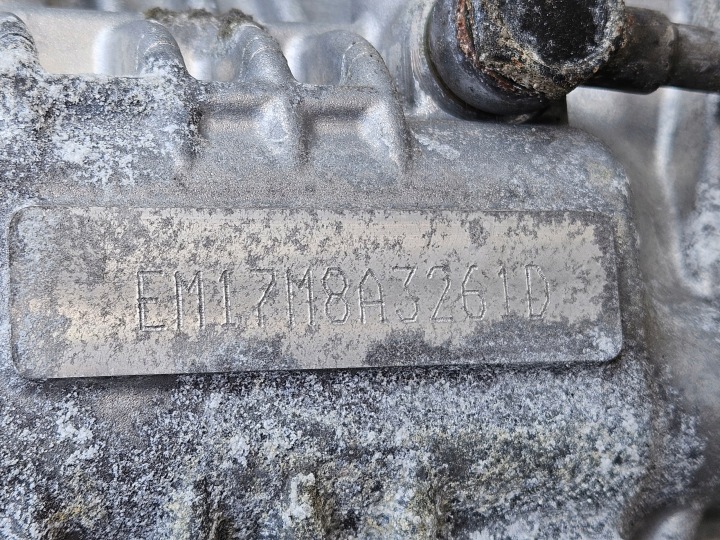 MOTEUR ÉLECTRIQUE FALOWNIK KIA EV6 HYUNDAI IONIQ 36500-1XAB0 44000 18FB0