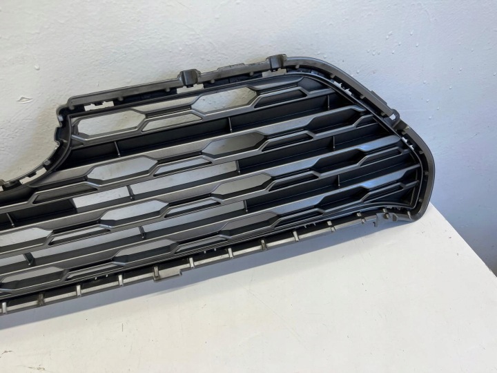 TOYOTA RAV4 V 5 CALANDRE GRILLE PARE-CHOCS AVANT AVANT PDC ORIGINAL N 17-22