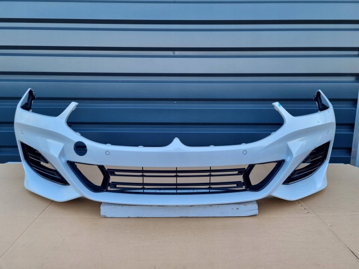 BMW 8 G14 G15 G16 MODULE 2018- PARE-CHOCS AVANT ORIGINAL C307