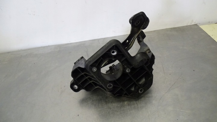 PÉDALE GAZ FREINS SKODA FABIA II 1.2