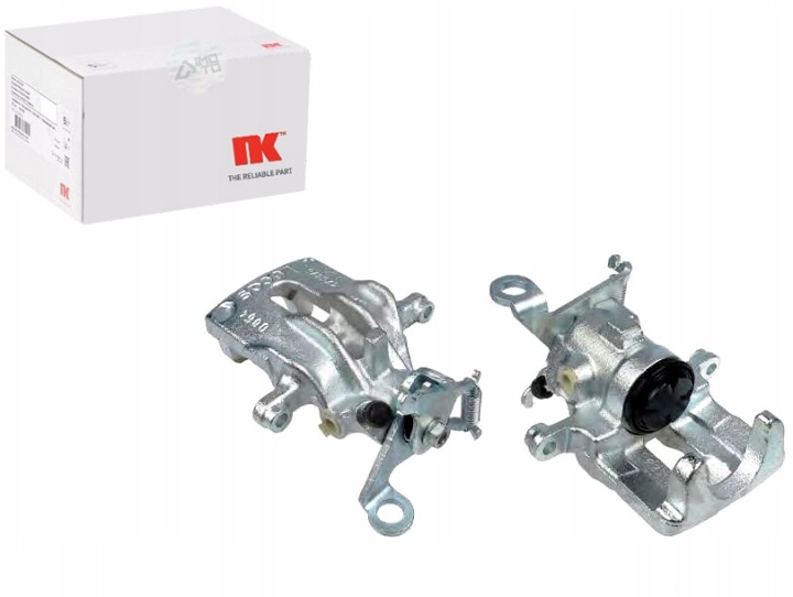 ÉTRIER DE FREIN FREIN FORD T. FOCUS 98-04 DROITE NK 212578 ÉTRIER DE FREIN FREINS