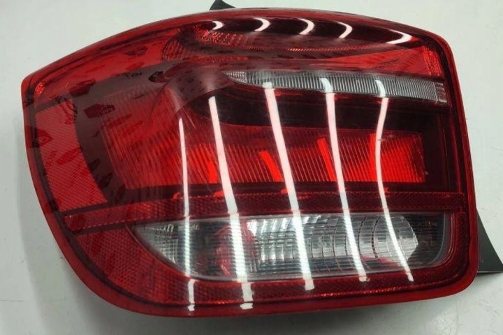 BMW F20 F21 PHARE LED GAUCHE ARRIÈRE ARRIÈRE 7270095
