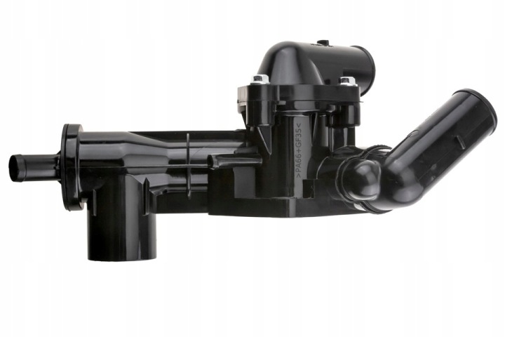 THERMOSTAT AVEC CHÂSSIS NTY CTM-HY-012