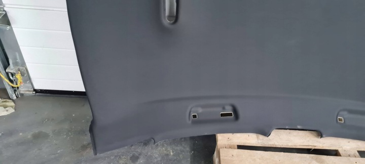 A6 C7 4G LIFT PAVILLON PLAFOND BERLINE SLINE NOIRE 4G5867506