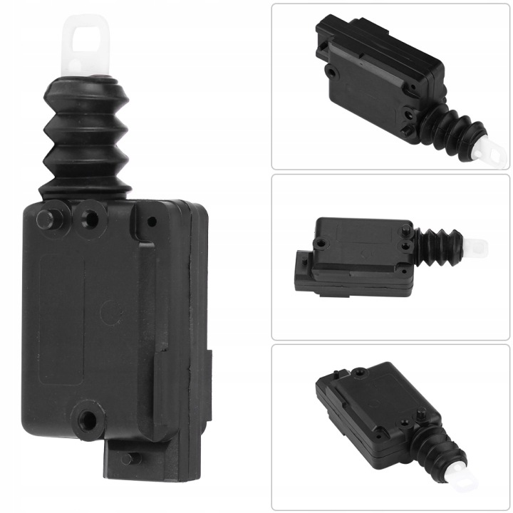 RENAULT MEGANE SCENIC CLIO SERVOMOTEUR SERRURE 7702127213