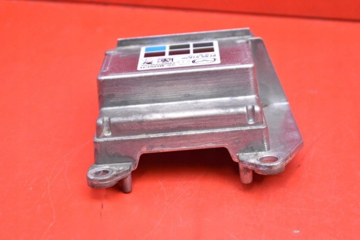 MODULE CAPTEUR AIRBAG COUSSINS BFB657K30 MAZDA 3 III 2 II BL 09-13