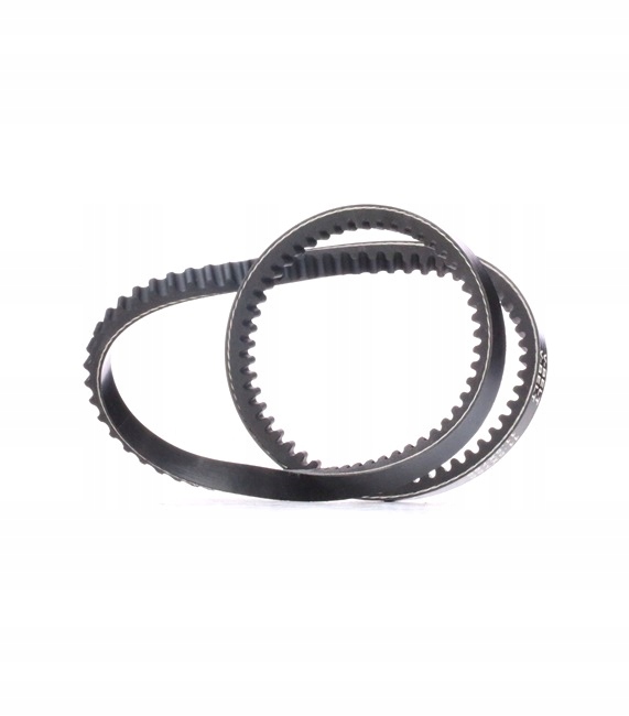 RIDEX 10C0017 COURROIE EN V 755MM VERS VW GOLF III (1H1) SHARAN CORRADO