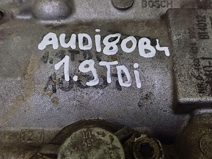AUDI 80 B4 1.9 TDI POMPE INJECTION 0460404995