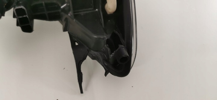 FORD TRANSIT CUSTOM 23- PHARE GAUCHE AVANT PZ31-13E015-CB