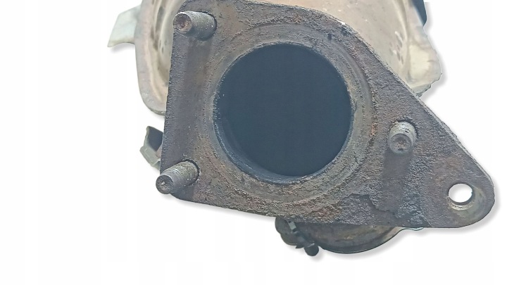 HONDA CIVIC IX 12-17 1,6 DIESEL FAP FILTRE PARTICULES PUSTY COQUE
