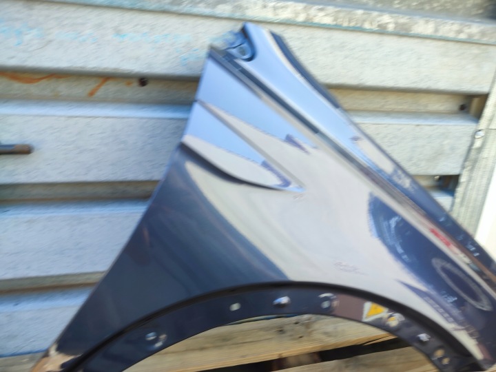 AILE ACIER DROIT VOLKSWAGEN TAIGO CS 2G7 DE 11.21R- ORIGINAL LB7Q