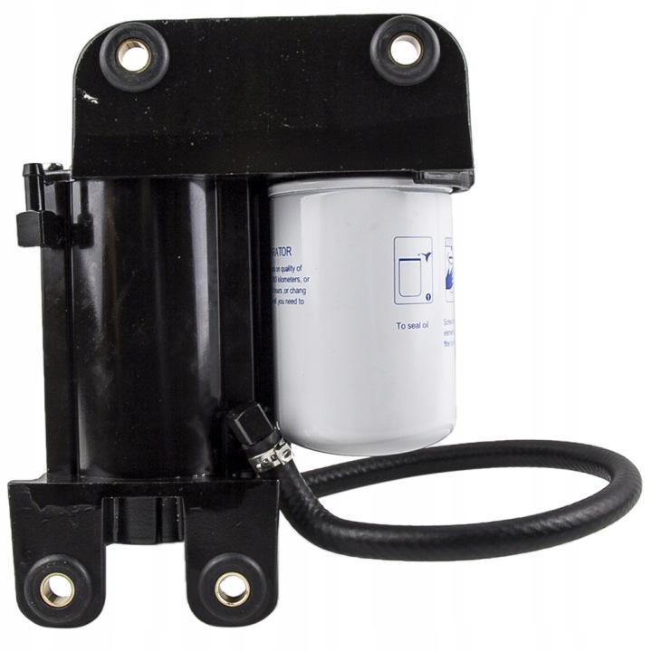 ENSEMBLE POMPES CARBURANTS ÉLECTRIQUE VERS VOLVO PENTA MARINE 21545138 3861355