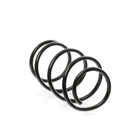 2 CV RESSORT SUSPENSIONS RIDEX AVANT VERS BMW 5 BERLINE (E39) 188C0099